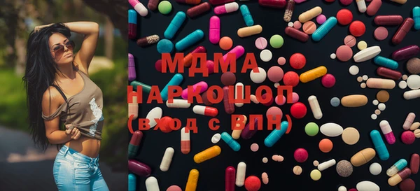 таблы Инта